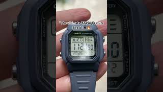 Why buy a smartwatch when this costs ₹2500 and lasts 10 years? 🤷♂️ #subscribe #shorts #trending