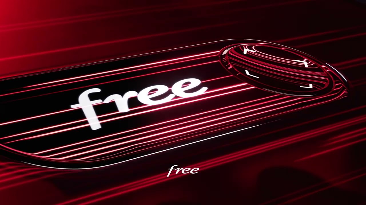 Freebox Ultra Édition Limitée : attention, elle risque de vous faire rougir !