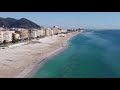 Cilentano.it - Ripascimento spiaggia di Pastena / Mercatello Salerno - 2 marzo 2021