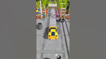 Ramp Car Jumping 2022 Mobile Game #2023 #gameplay #newgame #gaming #androidgames #iosgames #car #pc