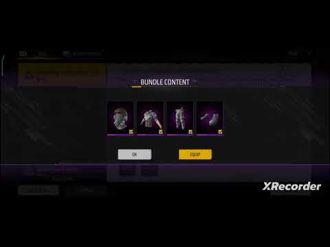 I Got Assault Force Bundle From Republic Day 🇮🇳 redemcode #freefire  #republicday