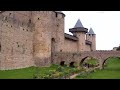 France's Cathar region: Relics of the Middle Ages in the Pyrenees