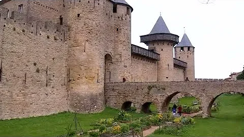 France's Cathar region: Relics of the Middle Ages ...