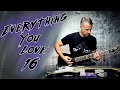 Everything You Love | Ep.16 | Chimaira Drummers, My Fav Riffs I Didn't Write, Cover Songs, & More!