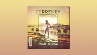 Curren$y - Anything