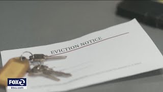 California cracks down on properties unlawfully evicting tenants