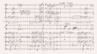 Ravel : Pavane for a deceased princess (NOTE PERFORMER4 & Sibelius8 )