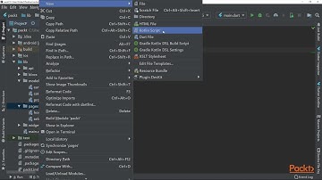 Mastering Flutter : Creating a Stateless Widget | packtpub.com