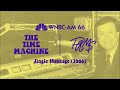 66 WNBC - The Time Machine PAMS Jingles (1986, Remastered in Stereo!)