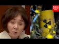 'Not Something That We Can Brush Under The Rug': Matsui Calls For Plan To Deal With Nuclear Waste