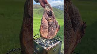 #campinglife ​#campingcooking #adventure ​#fyp #foryoupage