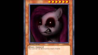 Creepypasta Land 2 Scp Foundation Trailer 1 New Yu-Gi-Oh Cards