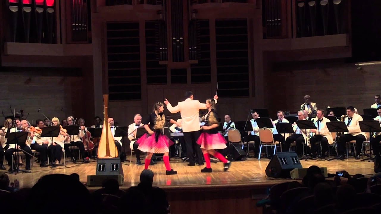 Галина и Полина Медведевы - 