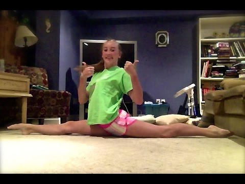 How To Get Your Splits... FAST!! 