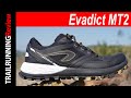 Evadict MT2 Review - Las zapatillas más polivalentes de Decathlon para Trail Running.