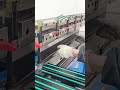 ZDMT CNC press brake machine#pressbrake #bendingmachine #manufacturing #machine #factory #cnc