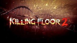 Killing Floor 2 (GMV) - Mask