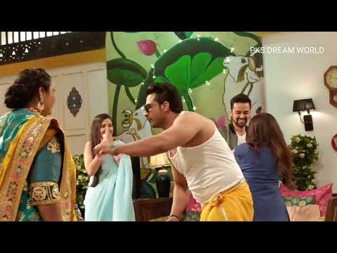 Lungi dance | gopika saksham dance | Tera mera sath rahe  | show | shooting dance