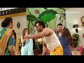 Lungi dance  gopika saksham dance  tera mera sath rahe   show  shooting dance