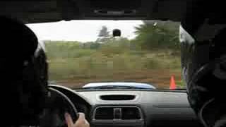 Bancroft 2008 September 28 Car 6 Run 5