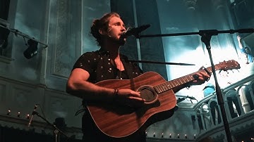 LIVE | Jeremy Loops - Higher Stakes | Paradiso Amsterdam 2018