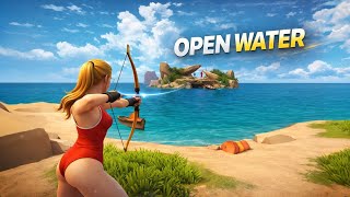 Archery Clash Open Water Duel | PERFECT ARCHERY AIM screenshot 1