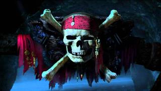 Dreamscene pirates caribbean