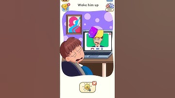 Dop5 (delete one part) level 1289 android gameplay #gaming #walkthrough, solution- all level