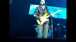 JUANES - Fuego (Empire Music Festival) | Mis Planes Son Amarte