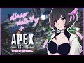 【MEMBERSHIP THANKING】 dinner date w/ food cam + APEX LEGENDS WITH CHAT ◆ #KoMETA_VL #VTuber