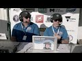 MOOMBA MASTERS Live Stream