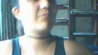 Trance dancing - dançando trance