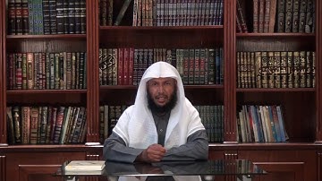 من لطائف القرآن الكريم 157 الفرق بين قوله تعالى(وذي القربى)(وبذي القربى) الشيخ صالح التركي