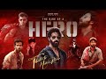 Tribute to hrithik roshan  the rise of a hero  vibin varghese  dropart remix