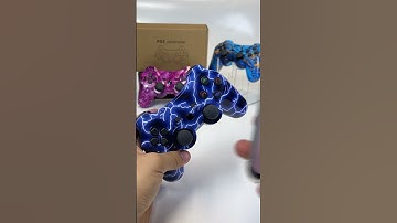 How to connect to Android7.3 with PS3 Controller? #controller #gaming #gamecontrollers  #smartphone