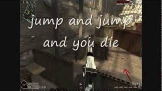 COD4 LOL Epic Fail by fuzucKing