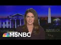 Kasie DC Signs Off The Air, But Not Before Sharing The Best Moments From The Show | Kasie DC | MSNBC