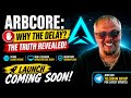 ARBCORE’s Big Move! 🌍 New Exchanges and Future Expansion Plans Revealed #GlobalLaunch #ARBCORE