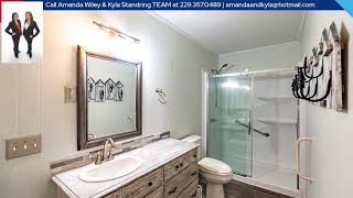 207 NW Hunton St Nw video tour