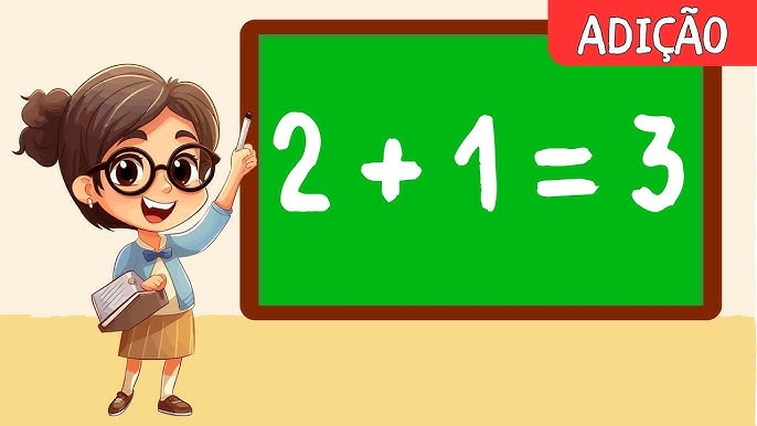Matemática: Zerando SUAS Dúvidas - Teste seus conhecimentos nas quatro  operações básicas! Vamos lá?!