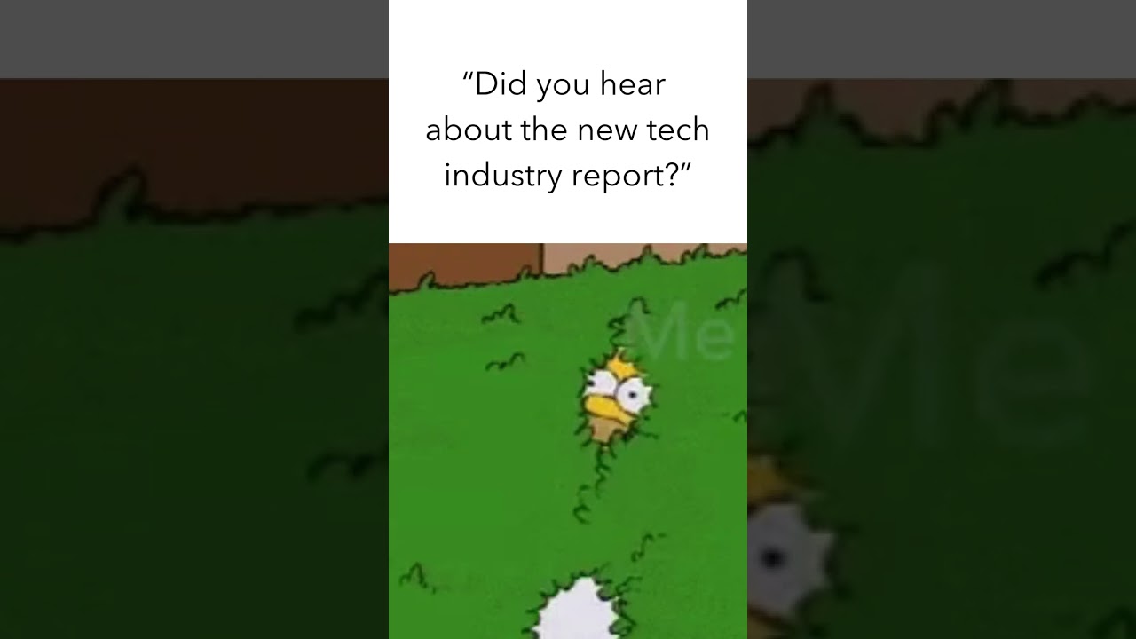 Impact's Business Technology Adoption Report