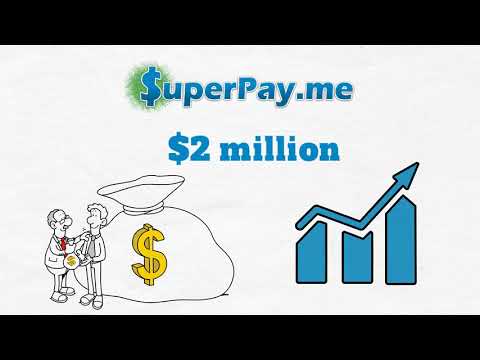 Superpay.me Help Guide