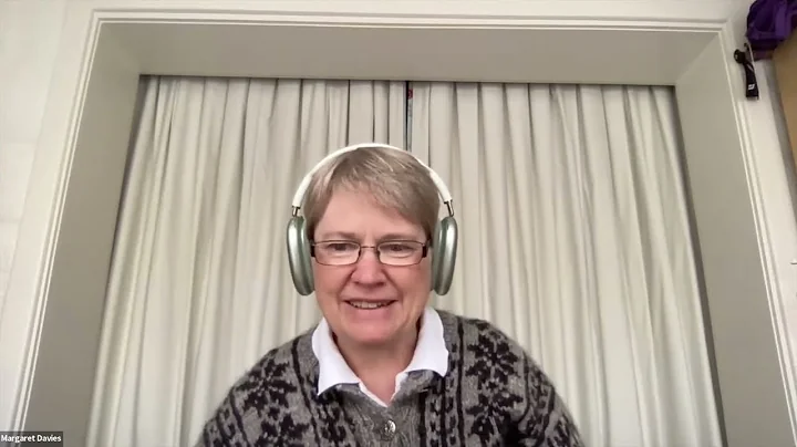 Law and Nature Dialogue with Prof  Margaret Davies