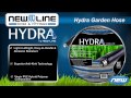 Newline hydra garden hose ad