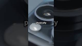 iPhone 18 Pro is Getting a Camera Feature DSLRs Have Had for Decades 🤯 #Shorts