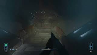 ALIEN ROUGE INCURSION Walkthrough Part 4