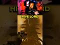 HOW MUCH HP DO HIVE LORDS HAVE?! #helldivers2 #hivelord #helldivers2gameplay #gaming