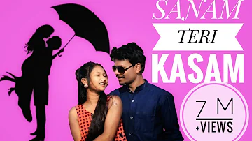 Sanam Teri kasam // New santhali song HD video 2019// Borio Boyss presents