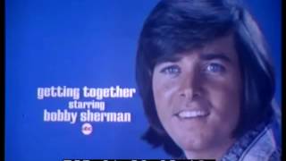 ABC Getting Together Promo Slide 1971