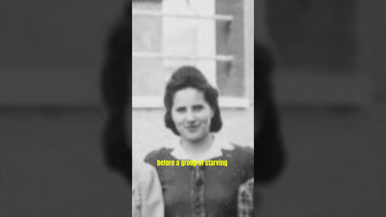 What Is the Message of Hope Amidst Despair During the Holocaust?  